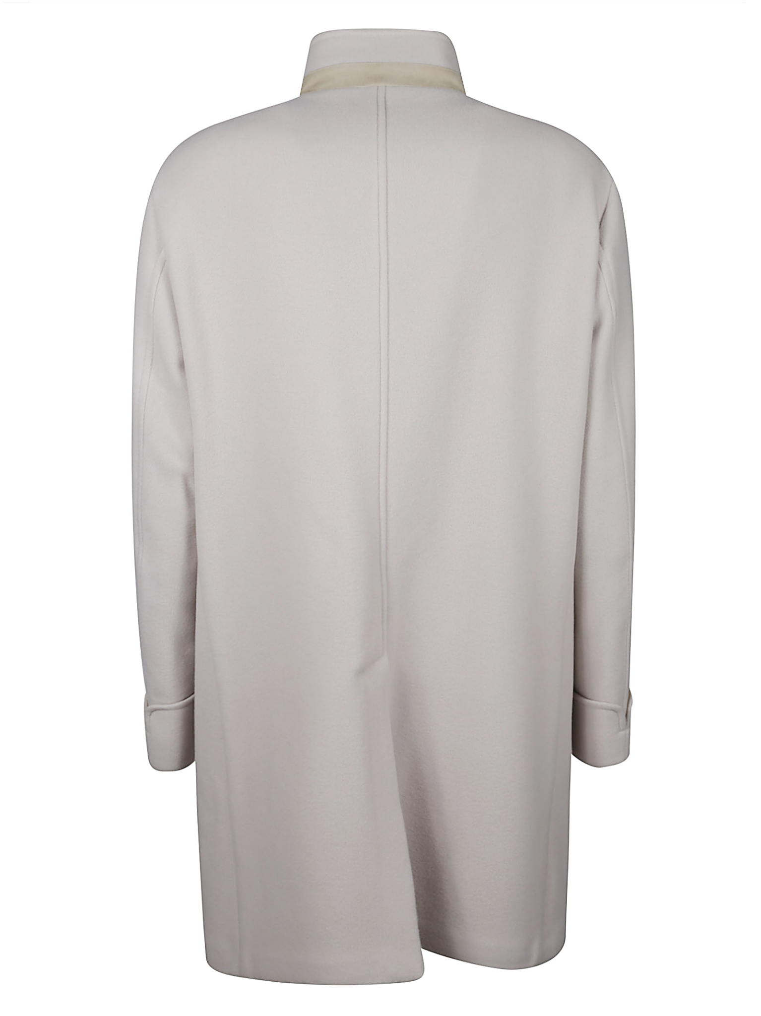 [ELEVENTY] Coat FW25 L70CAPL03BT CRNTES0L051