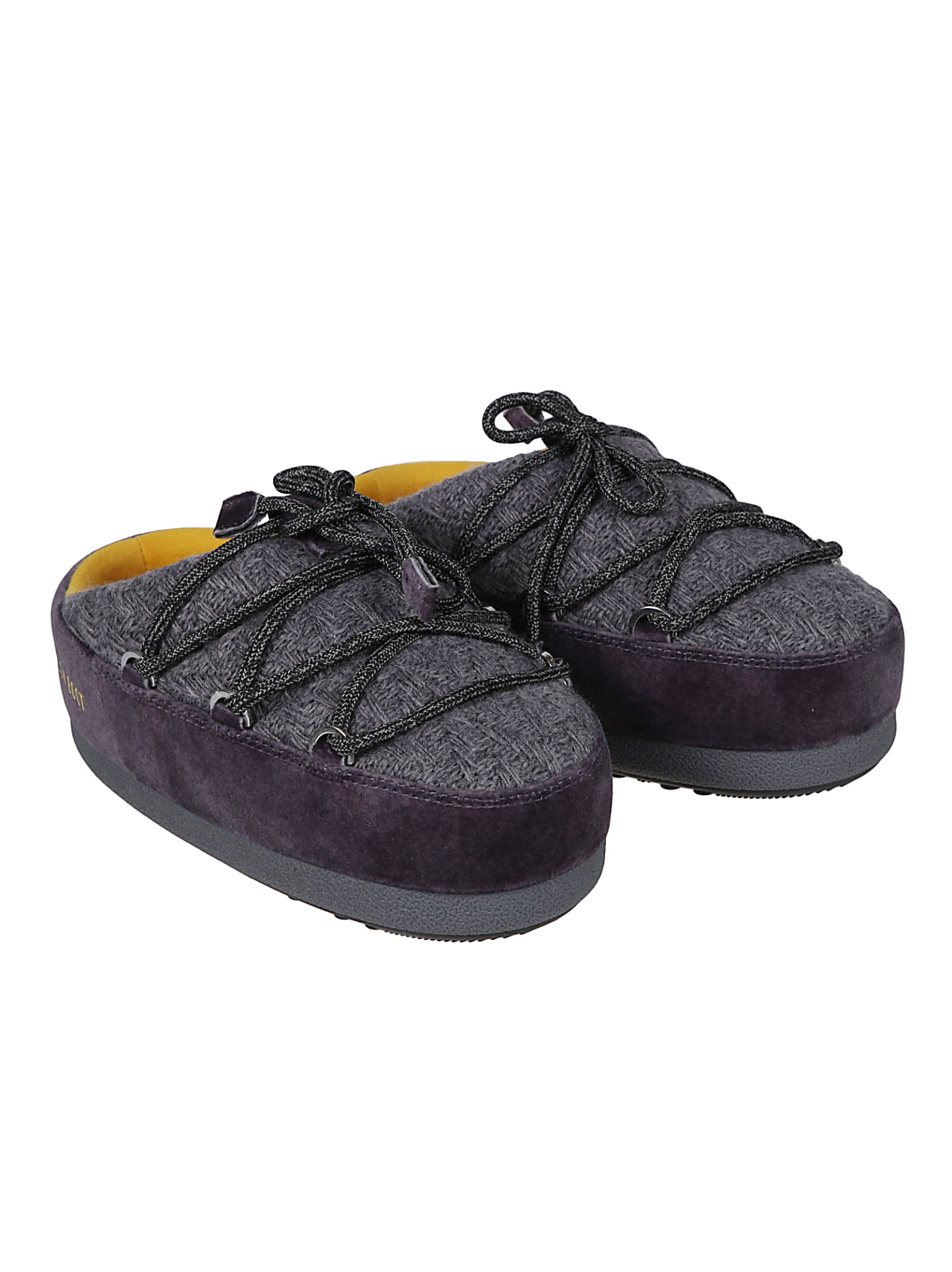 [Moon Boot] Mules FW25 80D1470140
