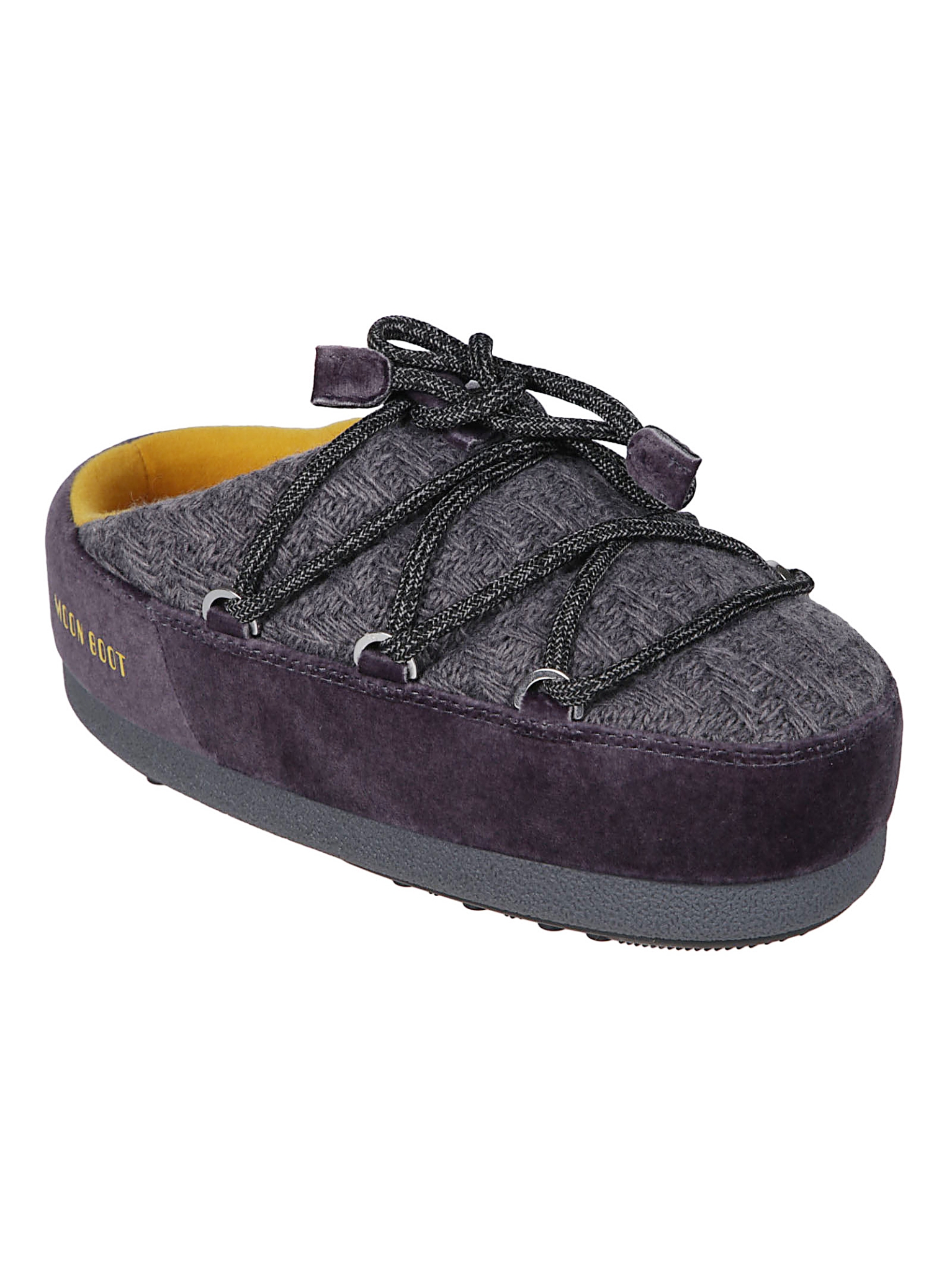 [Moon Boot] Mules FW25 80D1470140