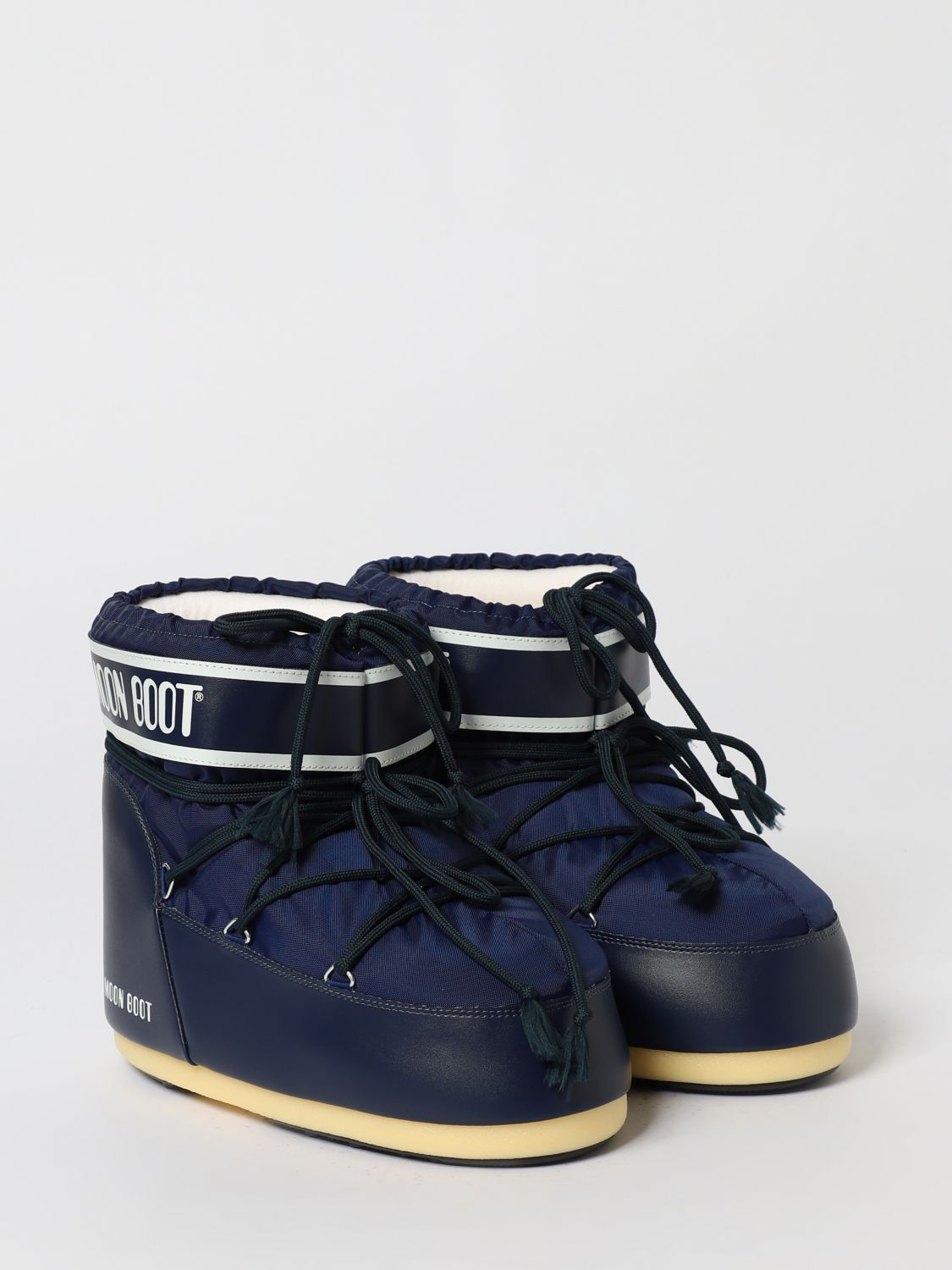 [Moon Boot] Ankle boots FW25 1409340 F003