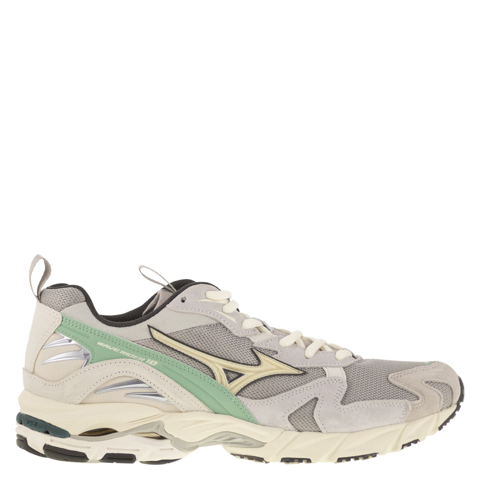 [Mizuno] Sneakers FW25 D1GA2471 07