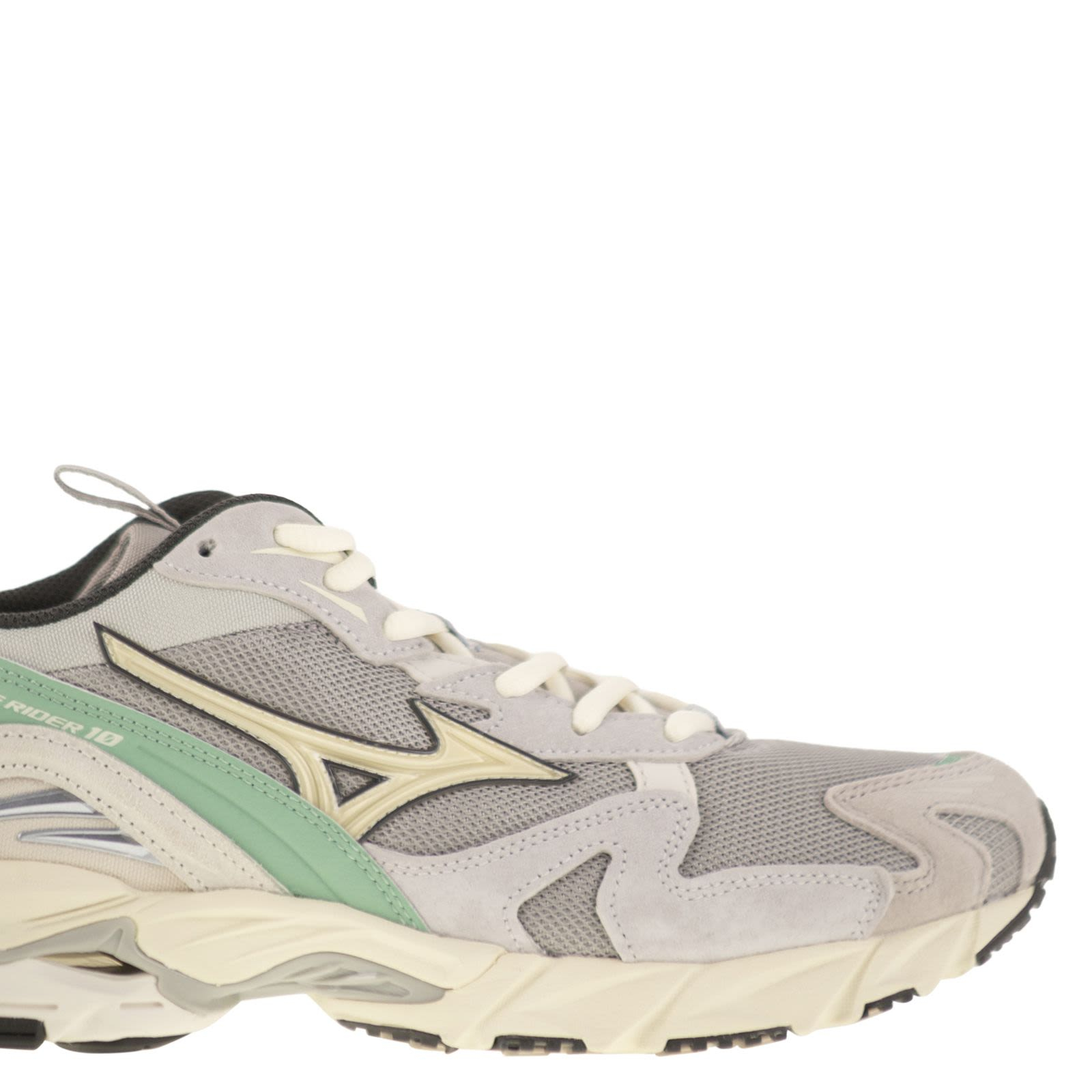 [Mizuno] Sneakers FW25 D1GA2471 07