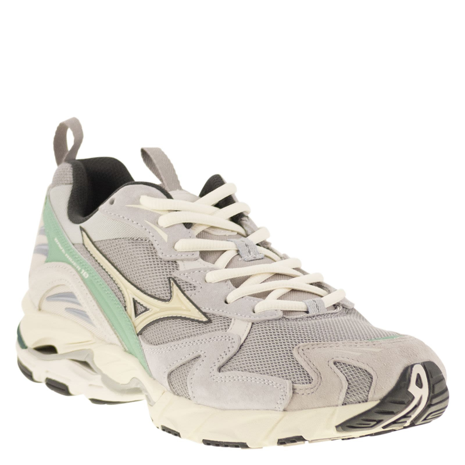 [Mizuno] Sneakers FW25 D1GA2471 07