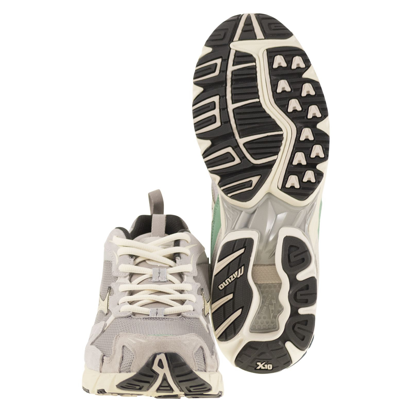 [Mizuno] Sneakers FW25 D1GA2471 07