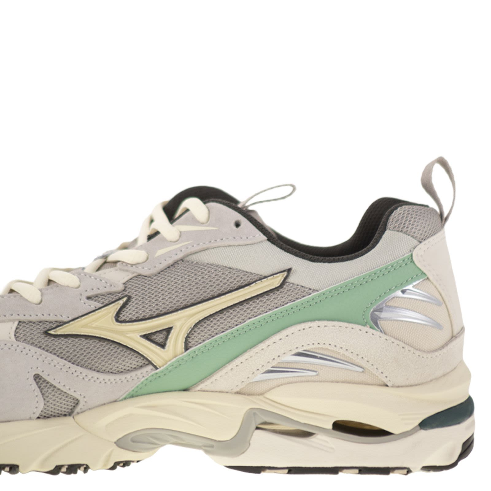 [Mizuno] Sneakers FW25 D1GA2471 07