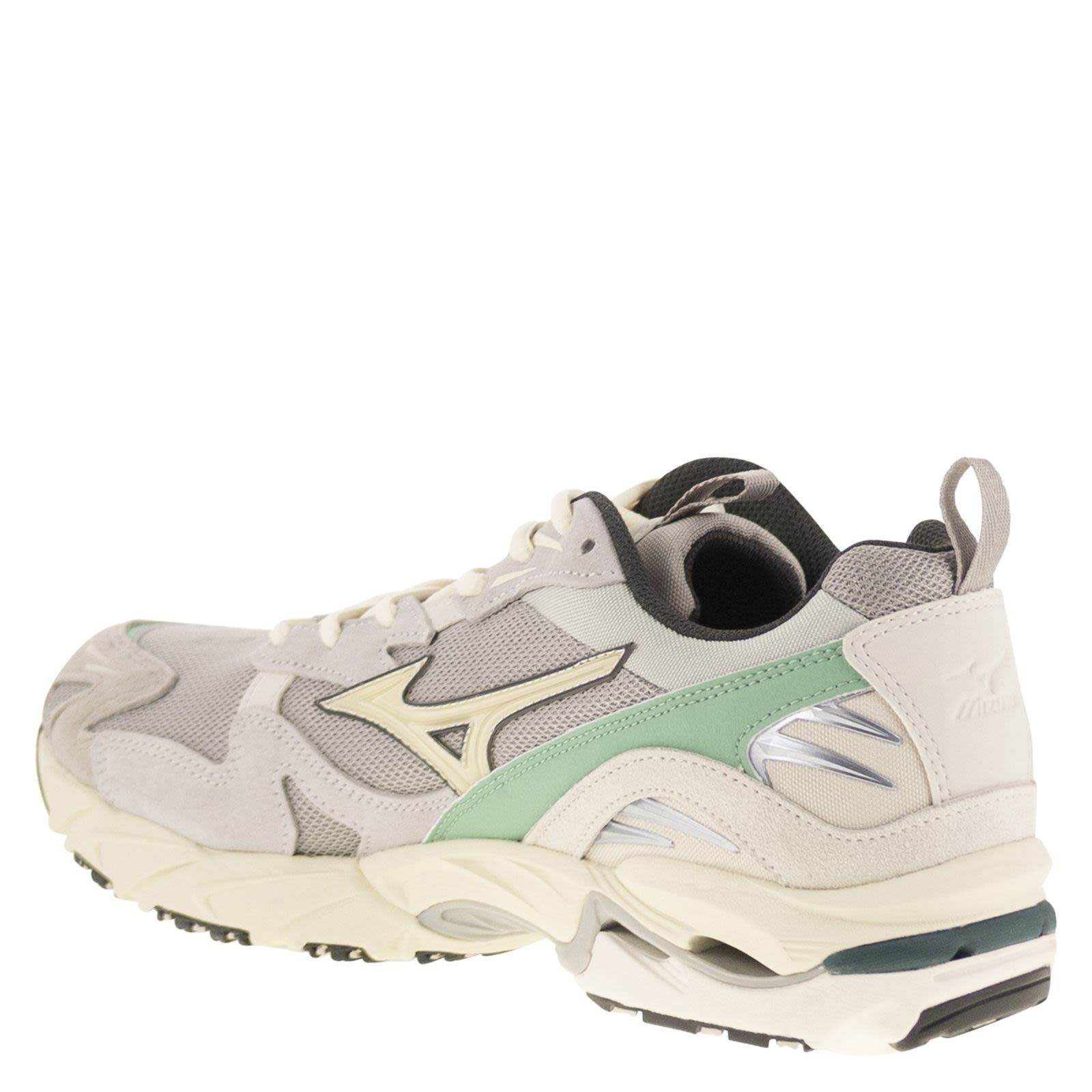 [Mizuno] Sneakers FW25 D1GA2471 07
