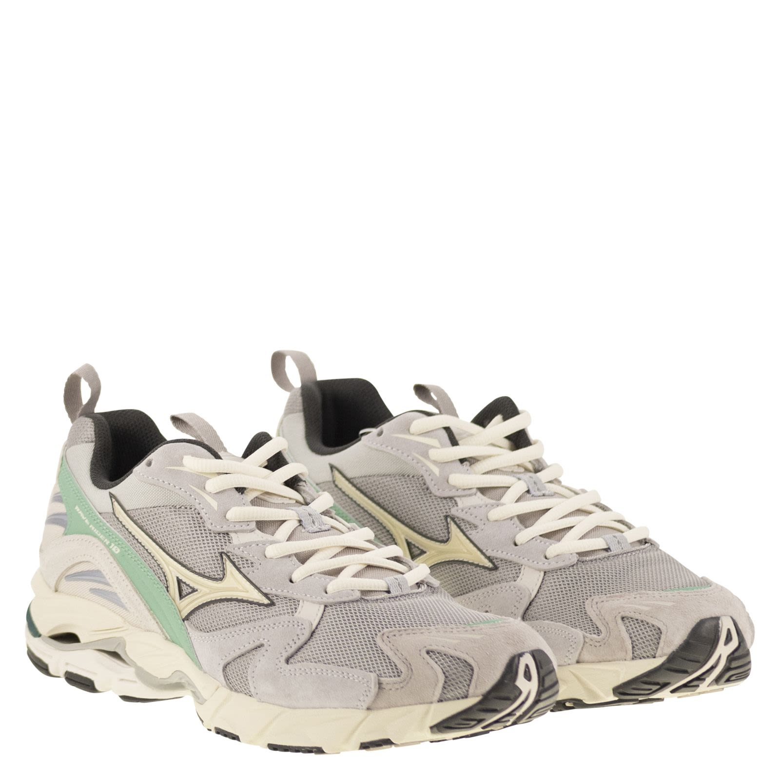 [Mizuno] Sneakers FW25 D1GA2471 07