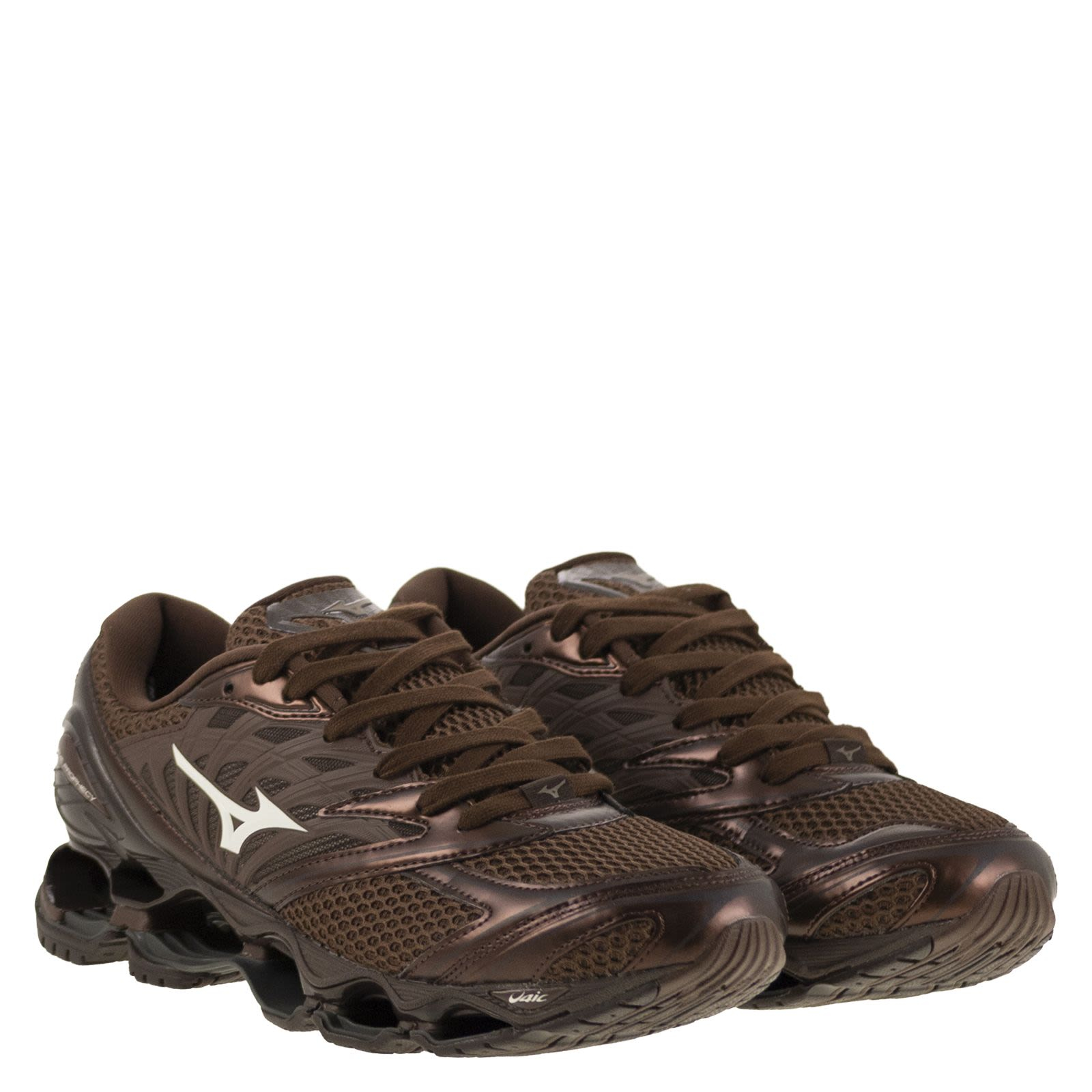 [Mizuno] Sneakers FW25 D1GA2511 05