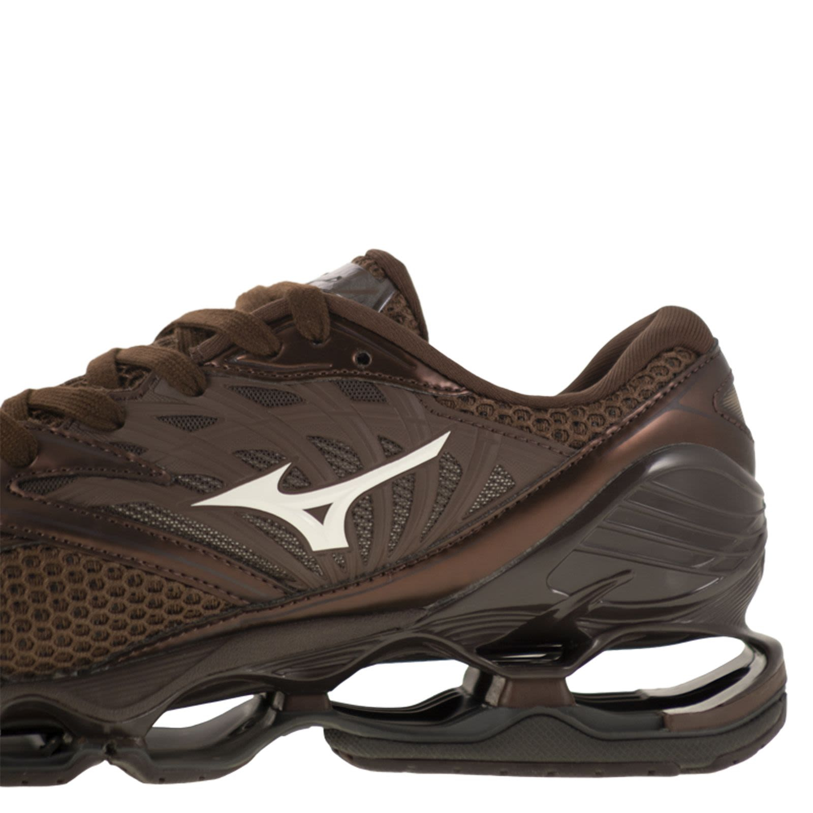 [Mizuno] Sneakers FW25 D1GA2511 05