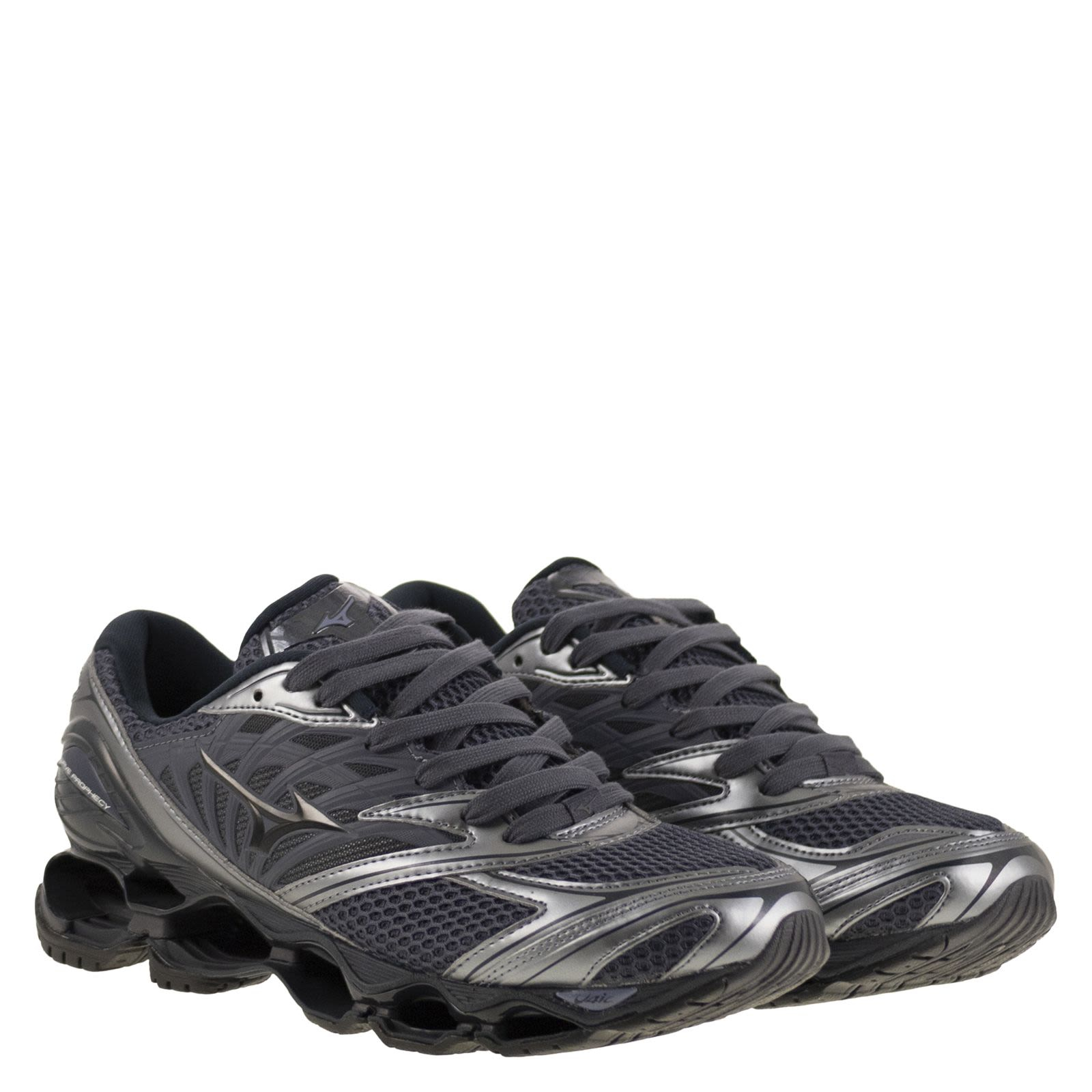 [Mizuno] Sneakers FW25 D1GA2511 04