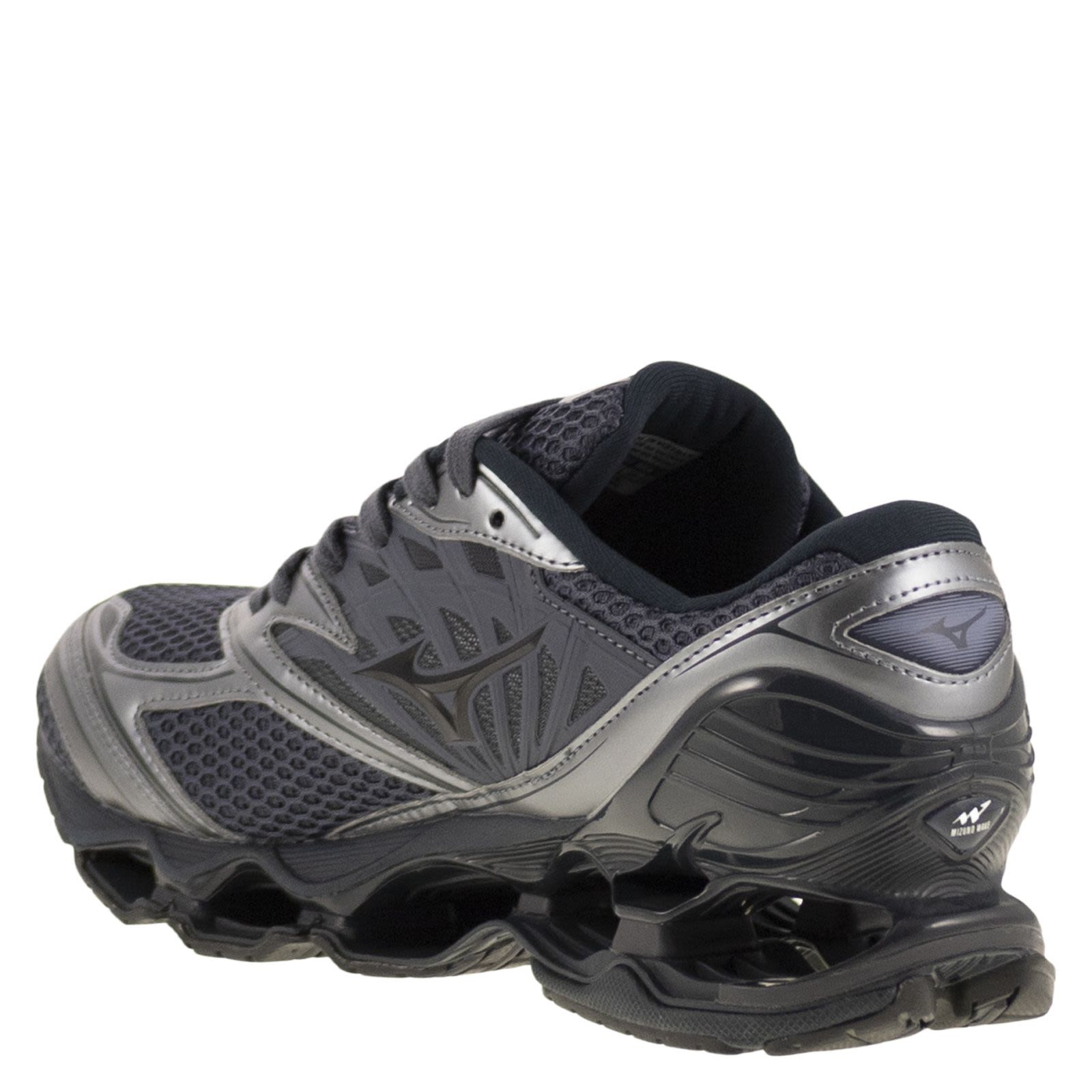 [Mizuno] Sneakers FW25 D1GA2511 04