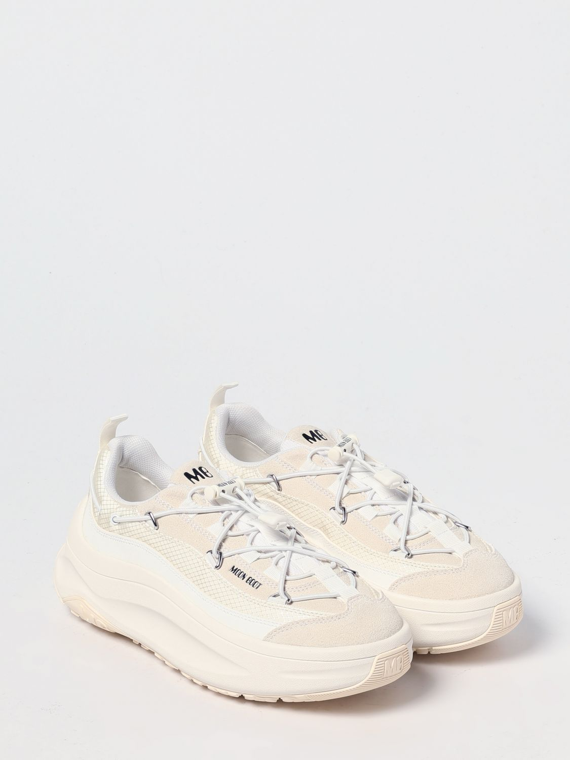 [Moon Boot] Sneakers FW25 80D2490100 A001