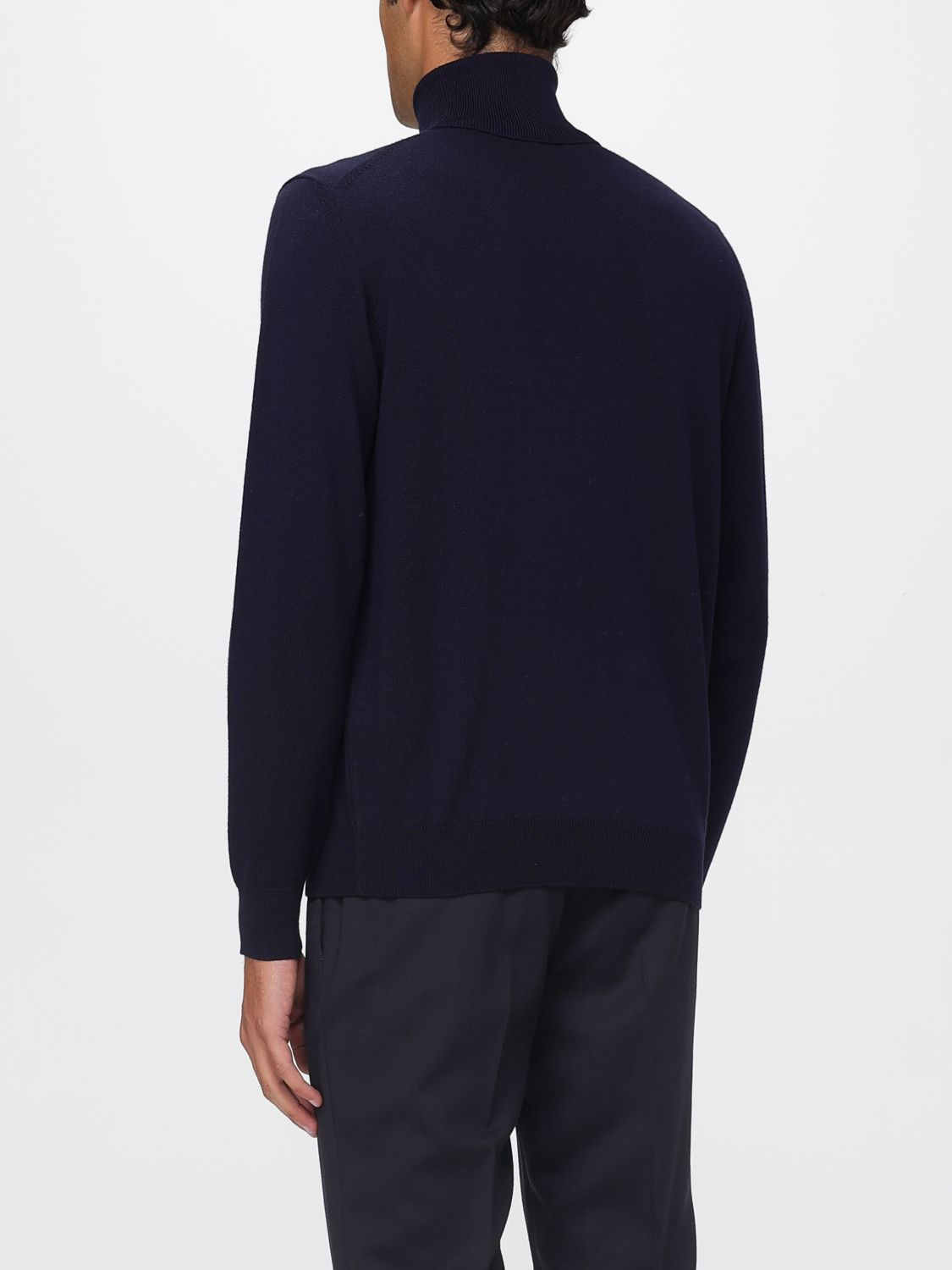 [Etro] Knitwear FW25 MRKF0067AL291 B0665