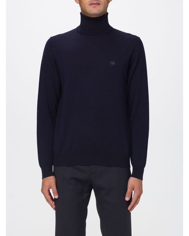 [Etro] Knitwear FW25 MRKF0067AL291 B0665