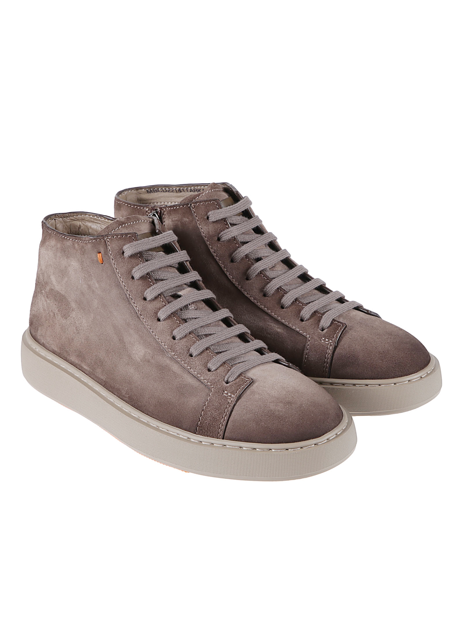 [Santoni] Sneakers FW25 MBCD22141TARKA0LE81