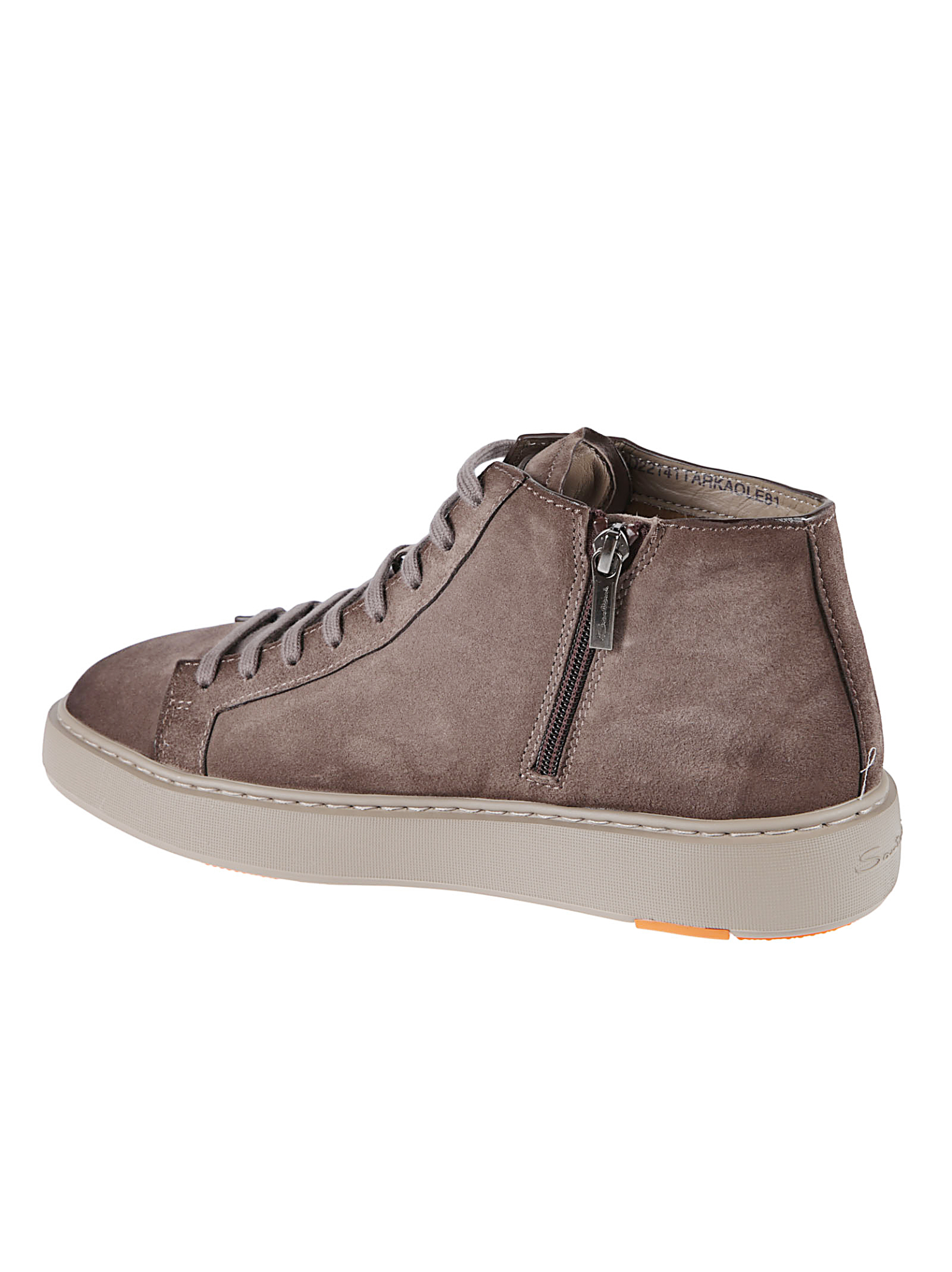 [Santoni] Sneakers FW25 MBCD22141TARKA0LE81