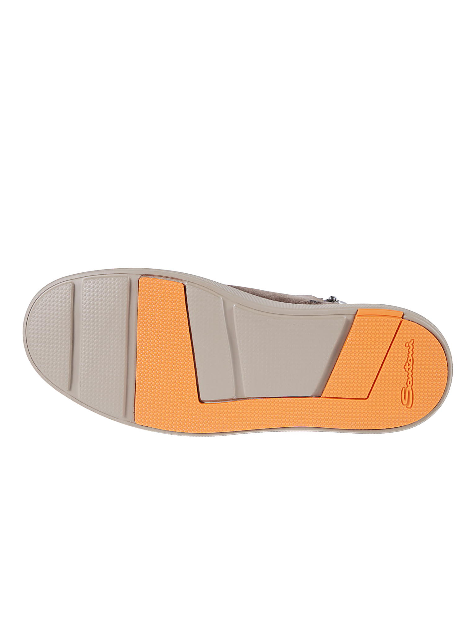 [Santoni] Sneakers FW25 MBCD22141TARKA0LE81