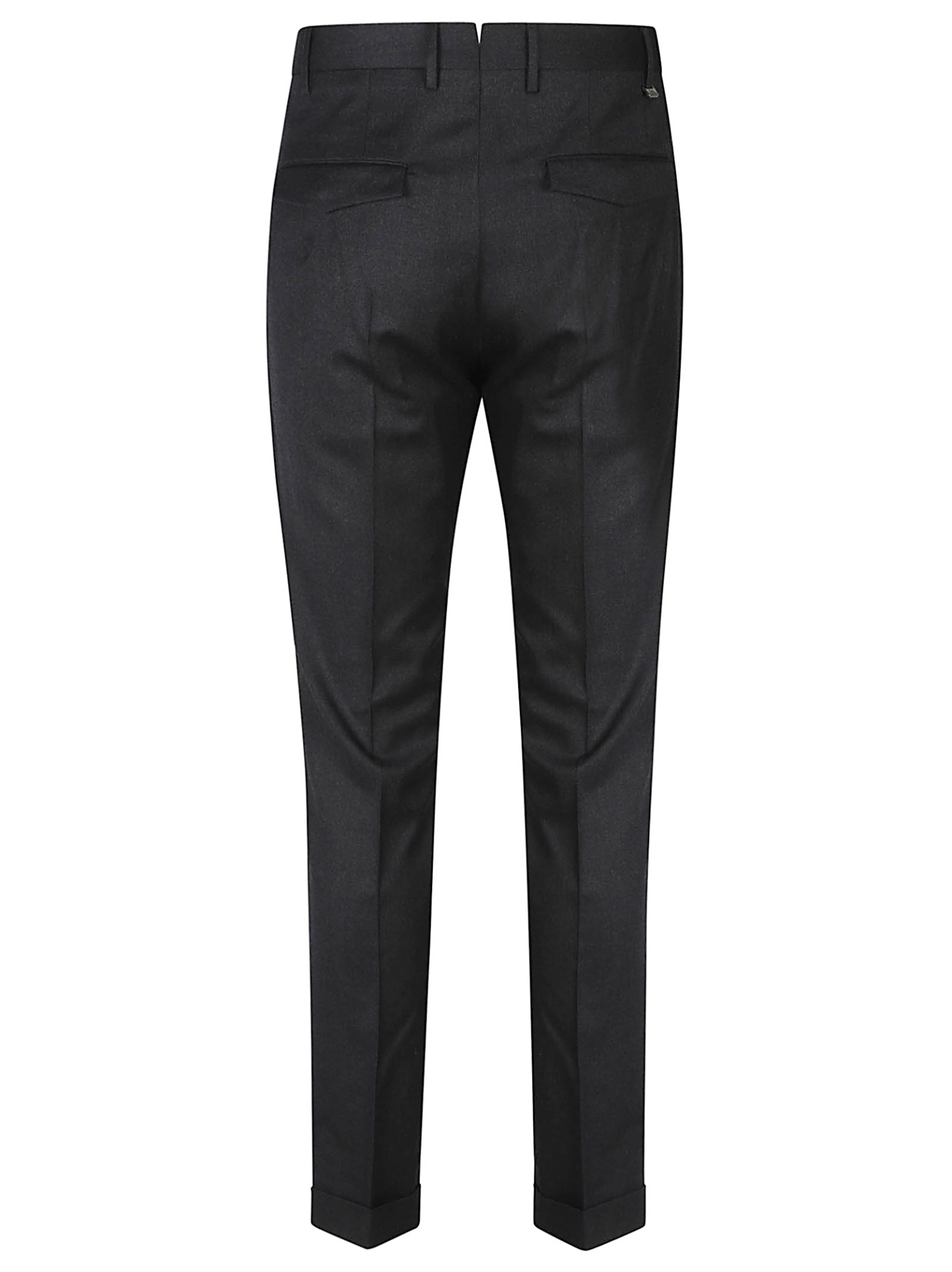 [PT TORINO] Trousers FW25 CO.AFMAZA0CL1 CM13