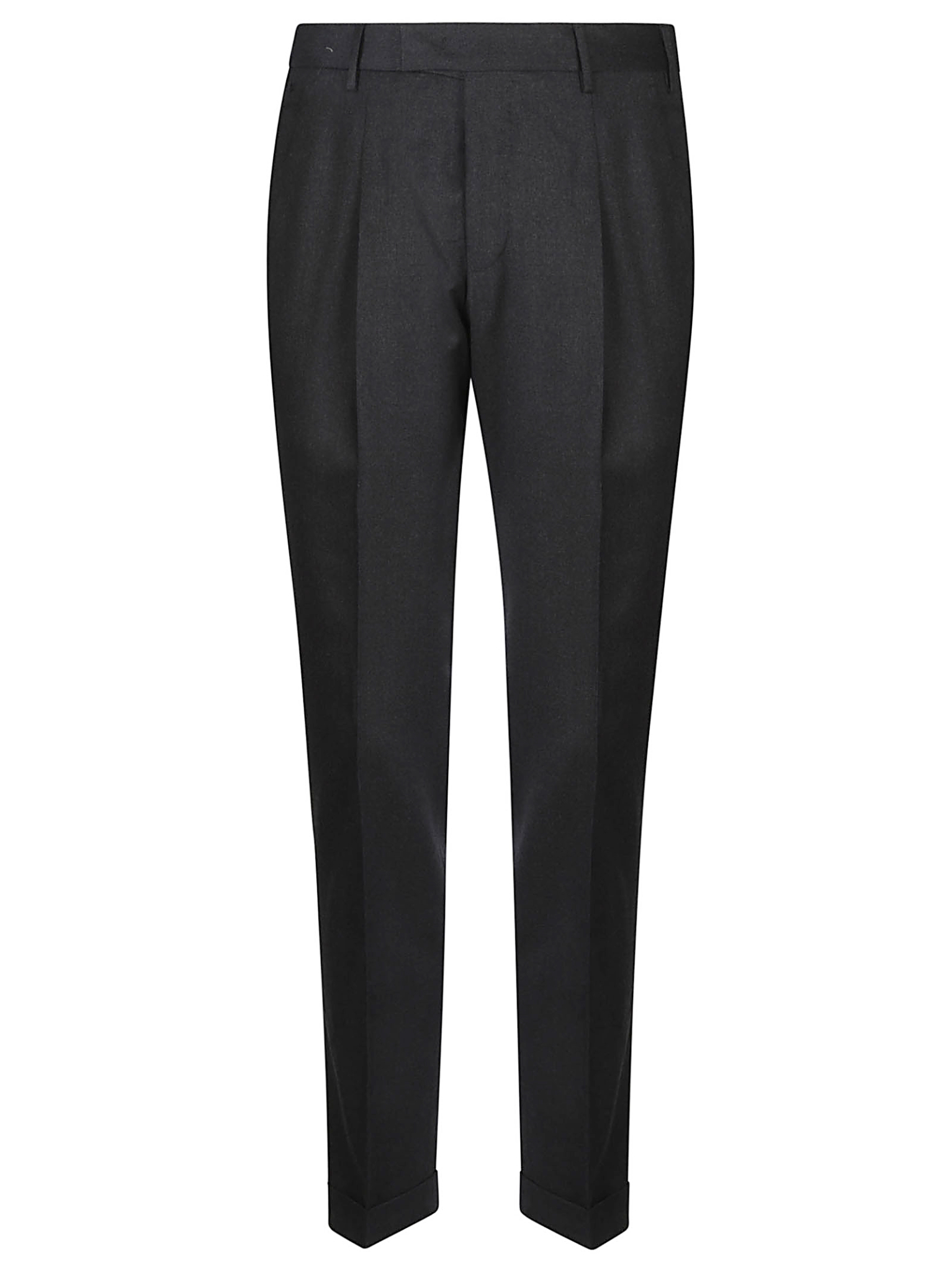 [PT TORINO] Trousers FW25 CO.AFMAZA0CL1 CM13