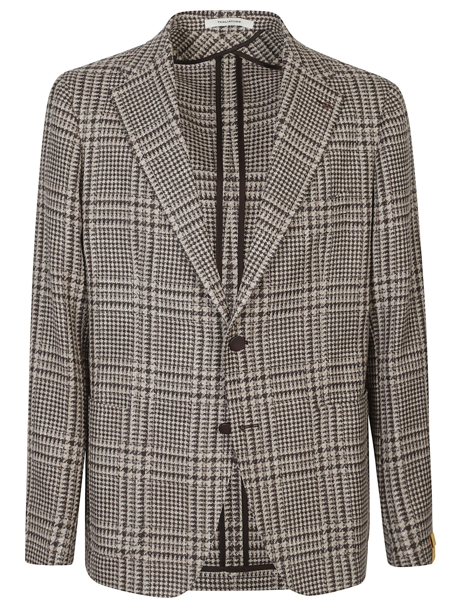 [TAGLIATORE] Blazer FW25 1SMC22K C90058Q