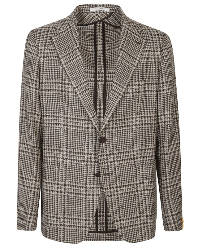 [TAGLIATORE] Blazer FW25 1SMC22K C90058Q