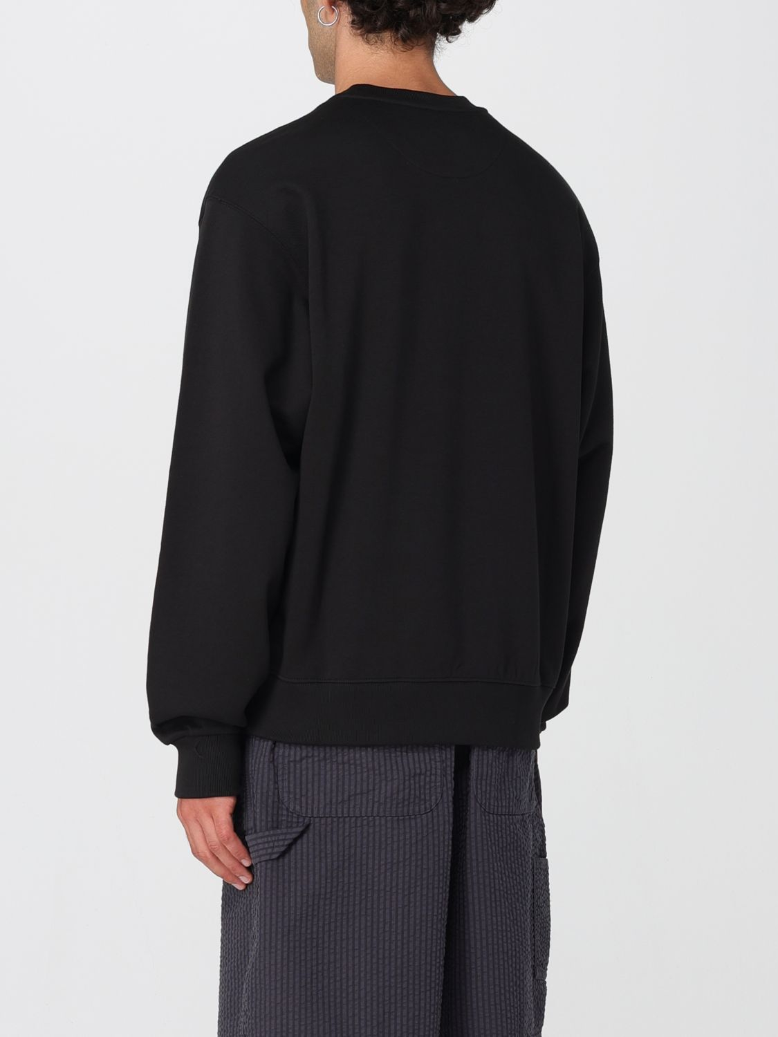 [Kenzo] Sweatshirt FW25 FF65SW2654MF 99J
