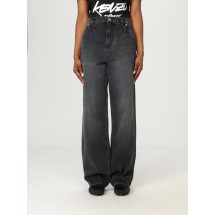 [Kenzo] Jeans FW25 FF62DP2356C8 BS