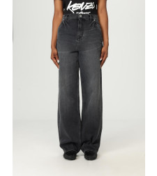 [Kenzo] Jeans FW25 FF62DP2356C8 BS