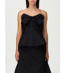 [McQueen] Tank top FW25 839622QEAGH 1000