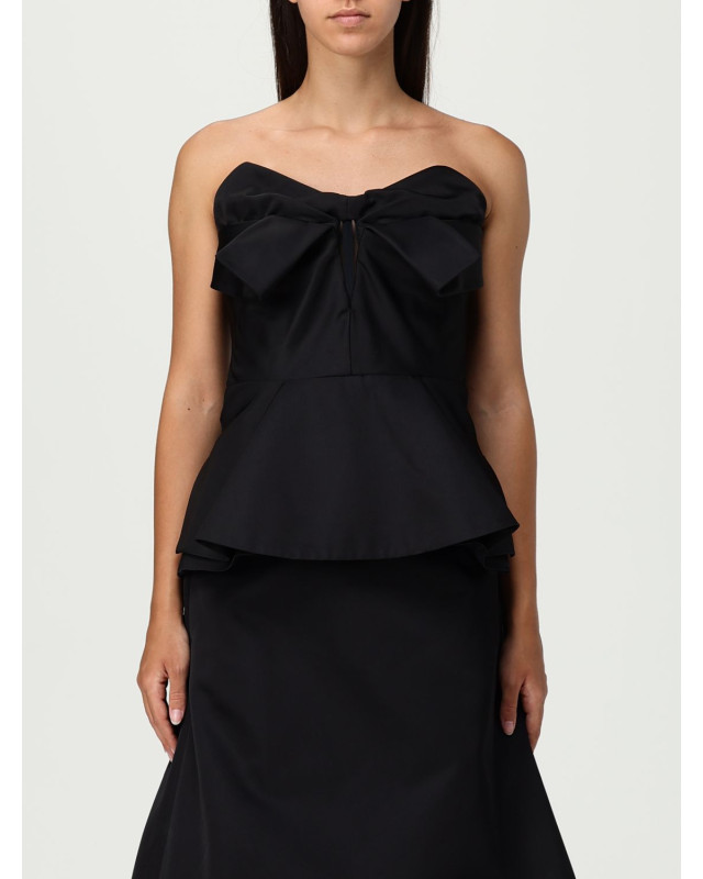 [McQueen] Tank top FW25 839622QEAGH 1000