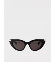 [McQueen] Sunglasses FW25 AM0442S 001