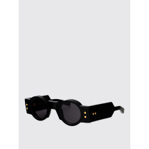 [Balmain] Sunglasses FW25 BPS159A42 BLK-GLD