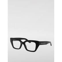 [McQueen] Glasses FW25 AM0453O 001