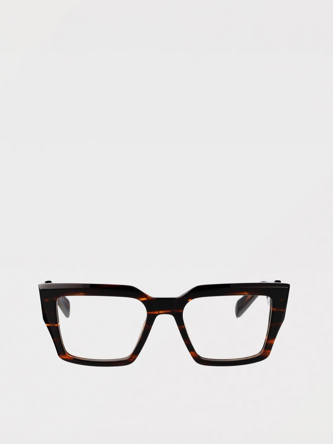 [Balmain] Glasses FW25 BPX148B52 148B