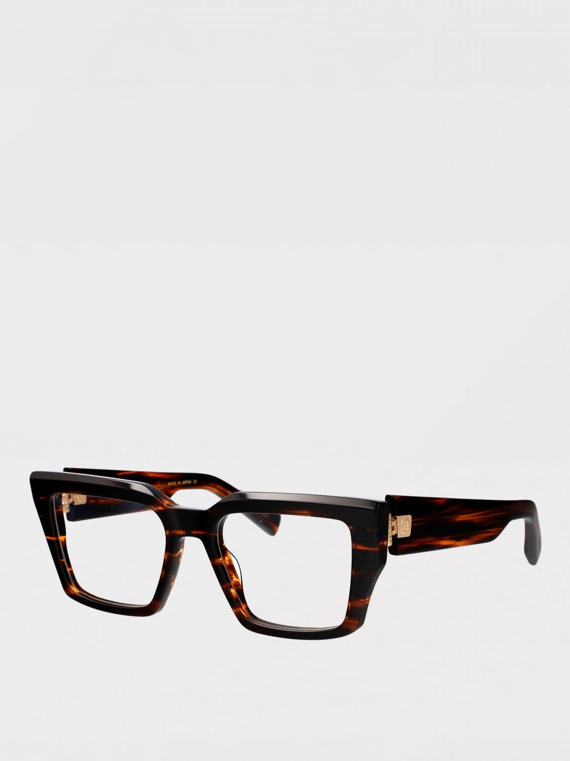 [Balmain] Glasses FW25 BPX148B52 148B