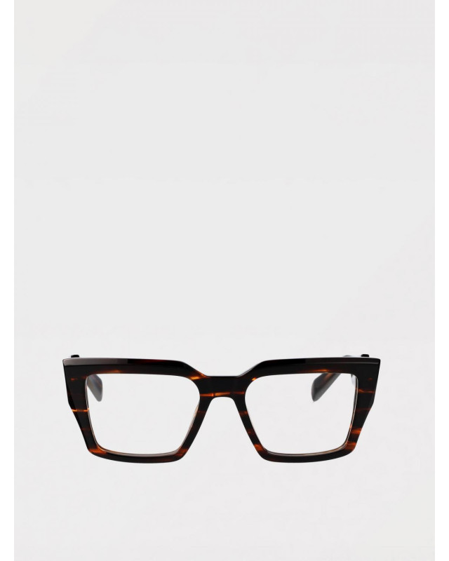 [Balmain] Glasses FW25 BPX148B52 148B