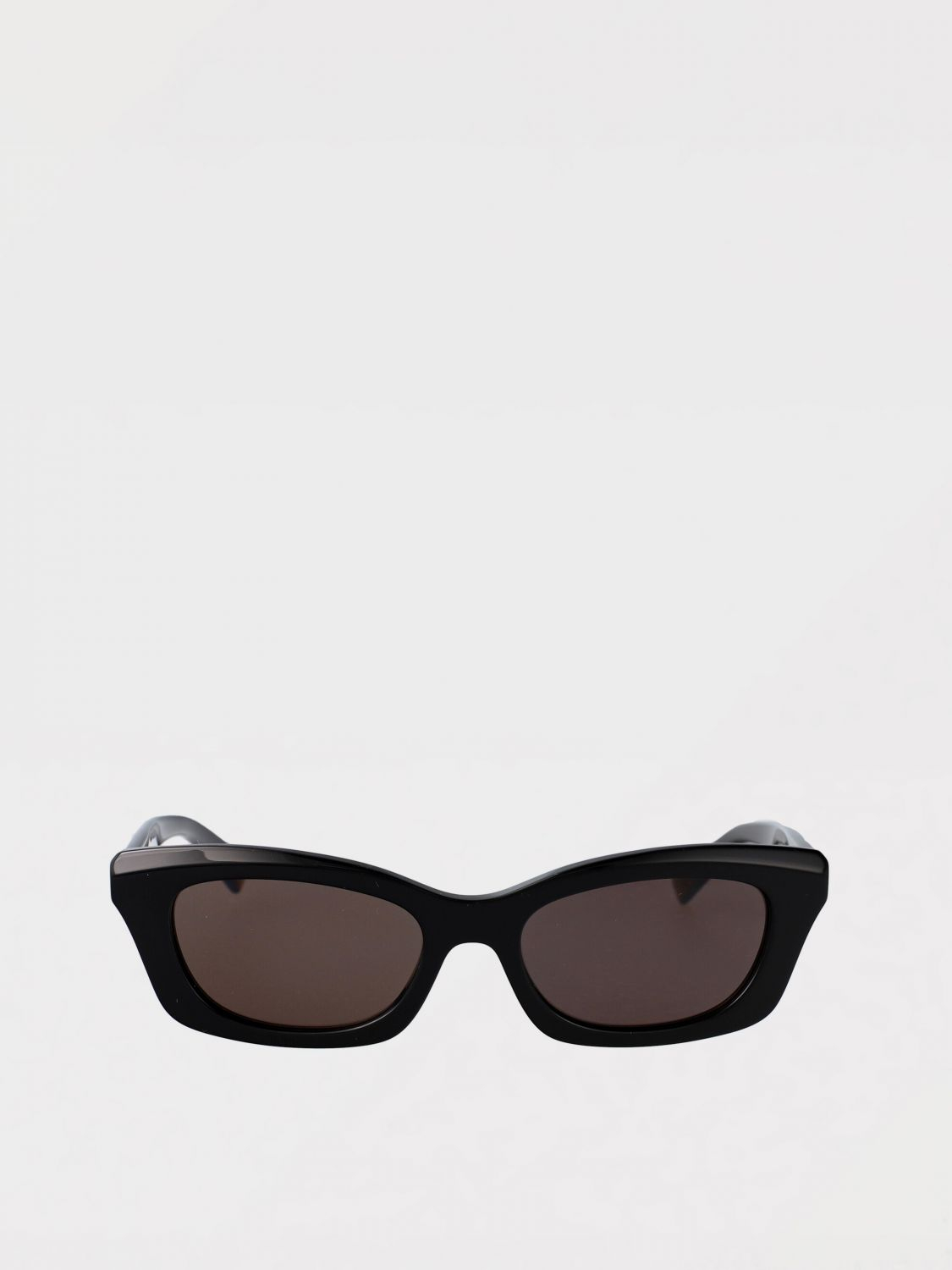 [McQueen] Sunglasses FW25 AM0474S 001