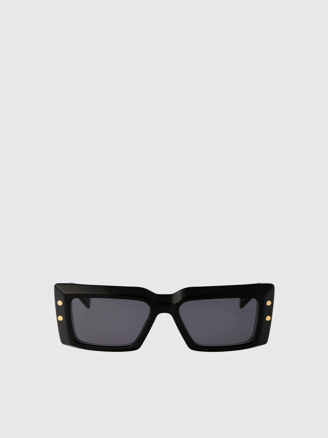 [Balmain] Sunglasses FW25 BPS145A53 145A