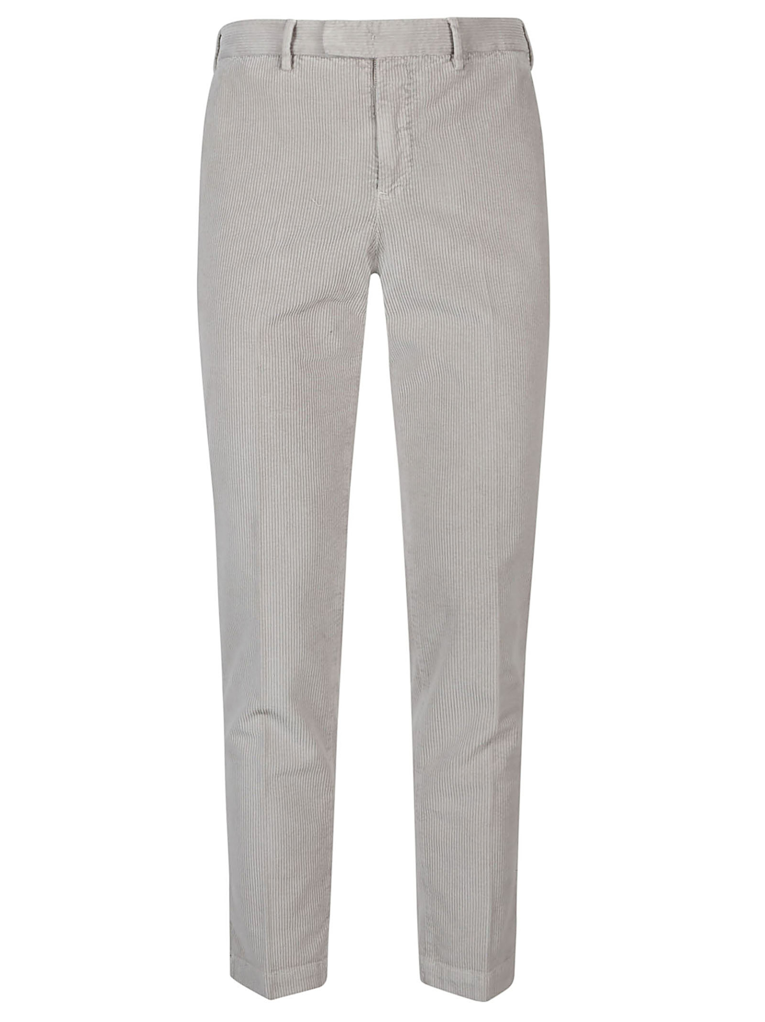 [PT TORINO] Trousers FW25 CO.ATMAZ00CL1 TU87