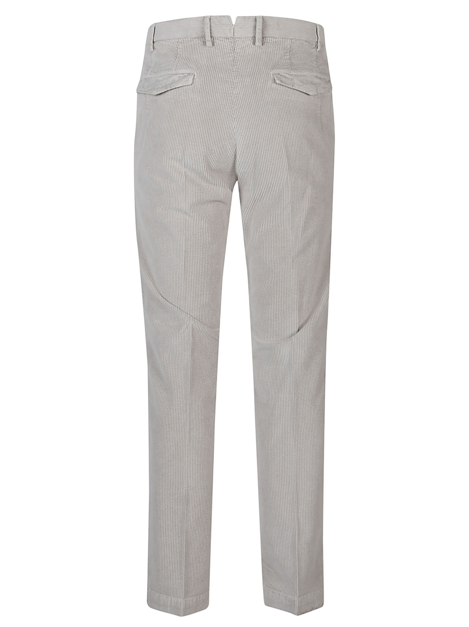 [PT TORINO] Trousers FW25 CO.ATMAZ00CL1 TU87