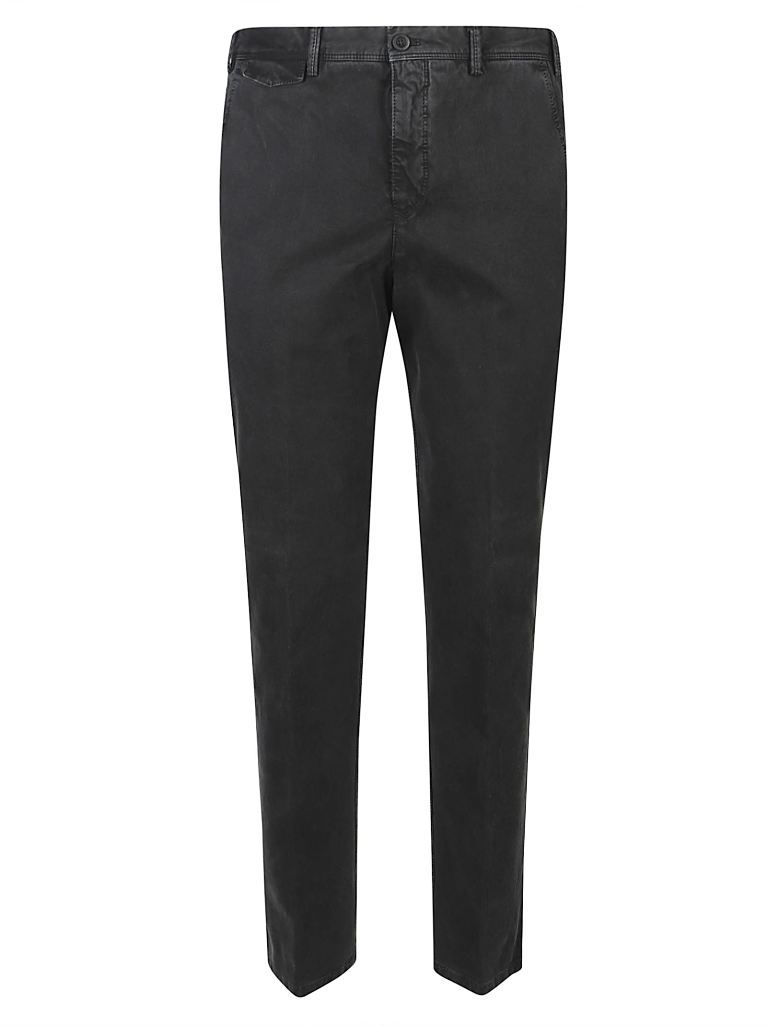 [PT TORINO] Pants FW25 CO.ATMMZ00RWL NT33