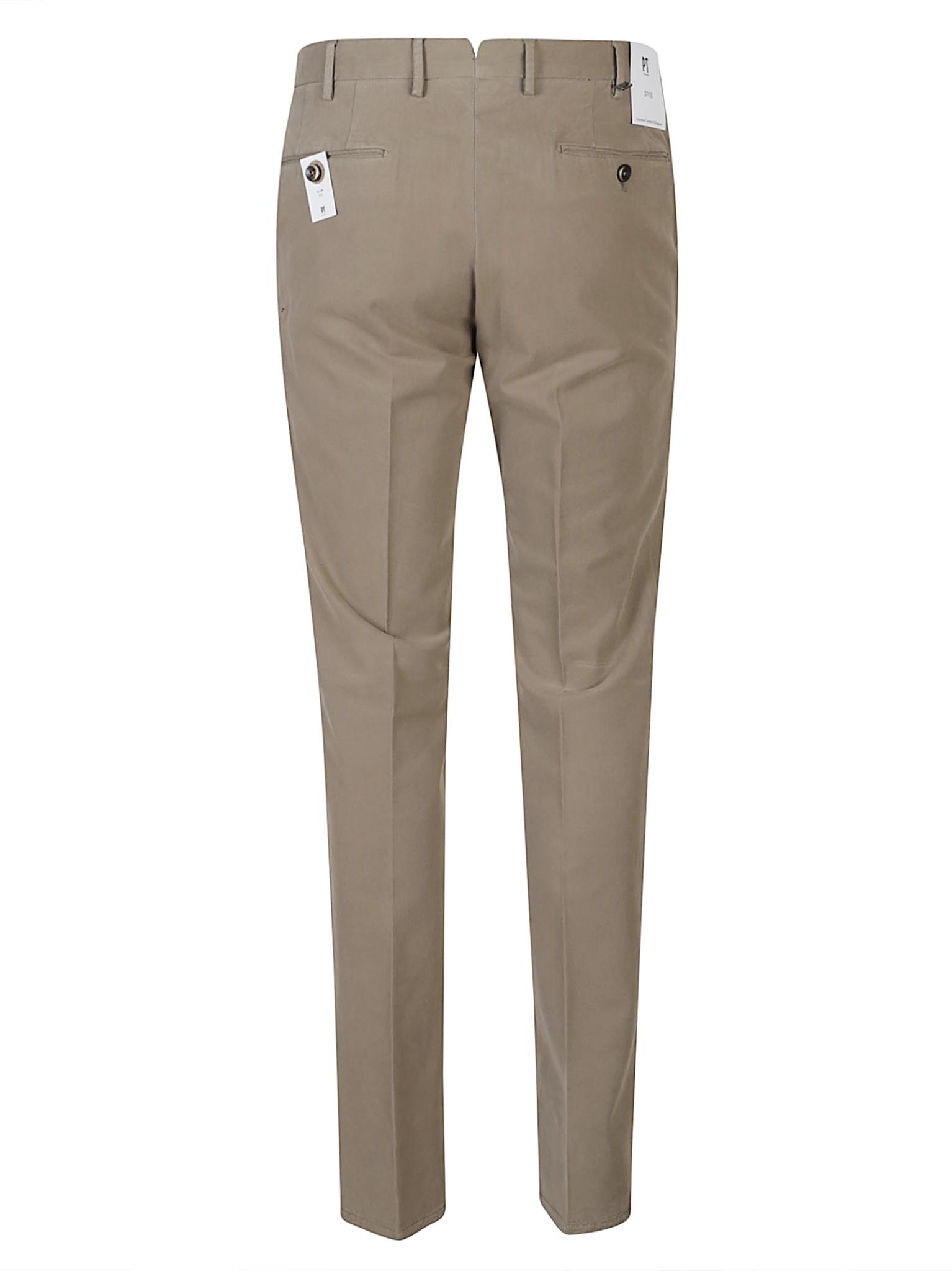 [PT TORINO] Trousers FW25 CO.VT01Z00CL1 NU46