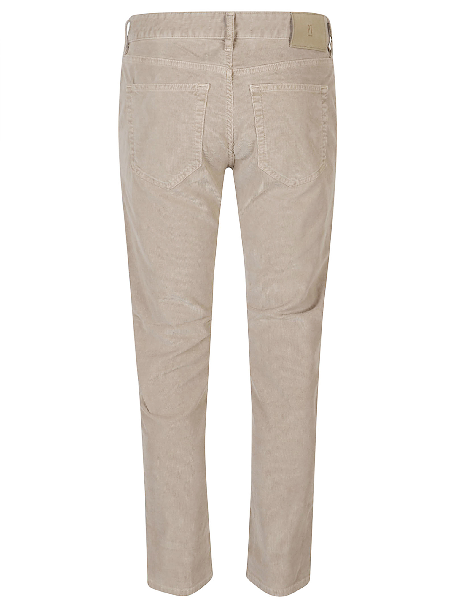 [PT Torino Denim] Trousers FW25 C5.ZP01Z0 TT33T0