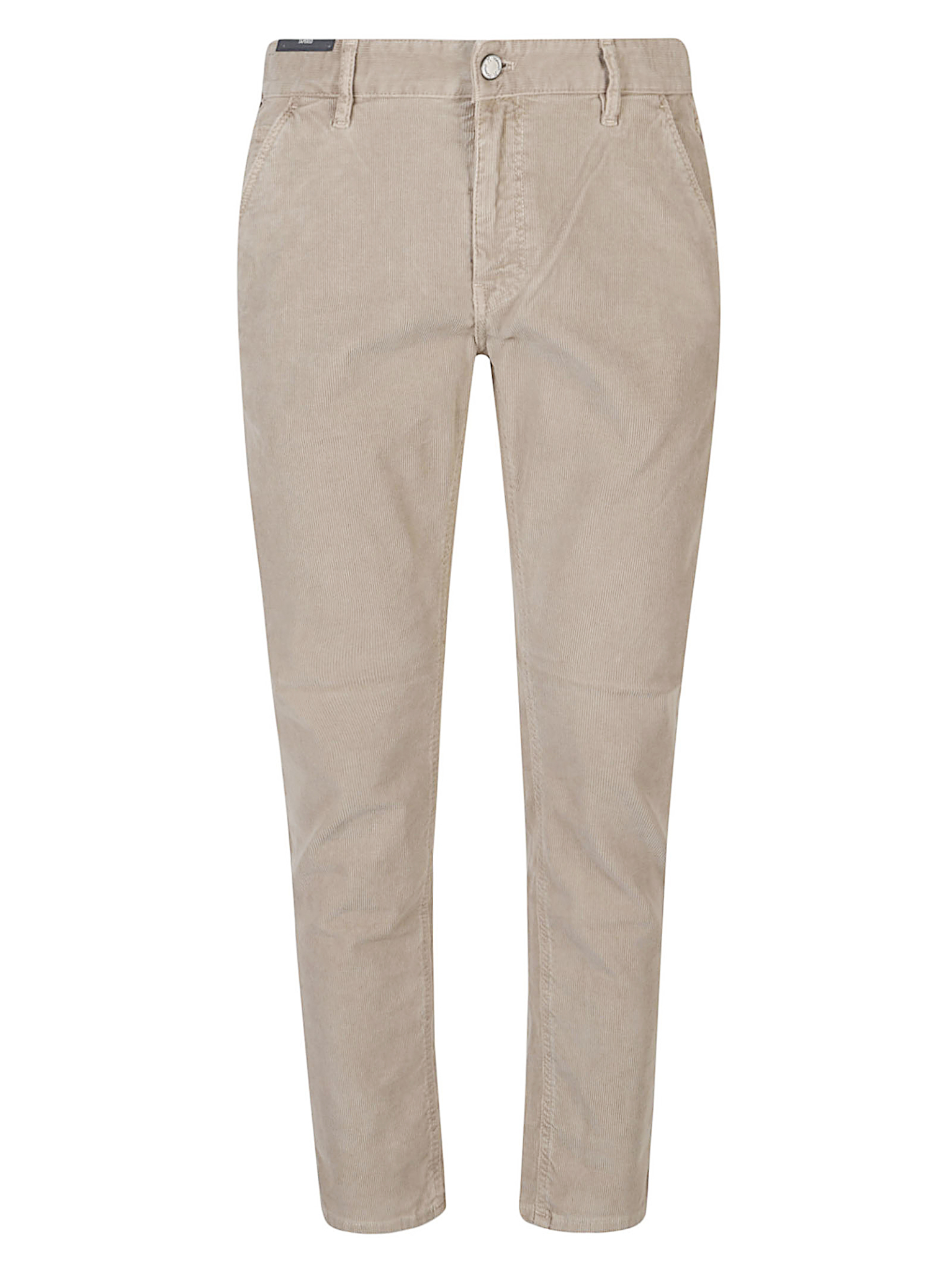 [PT Torino Denim] Trousers FW25 C5.ZP01Z0 TT33T0