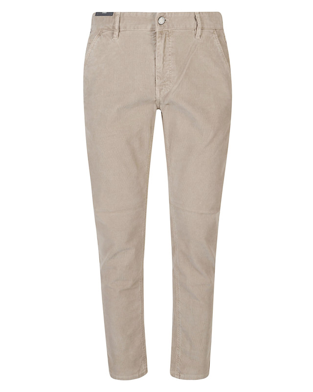 [PT Torino Denim] Trousers FW25 C5.ZP01Z0 TT33T0