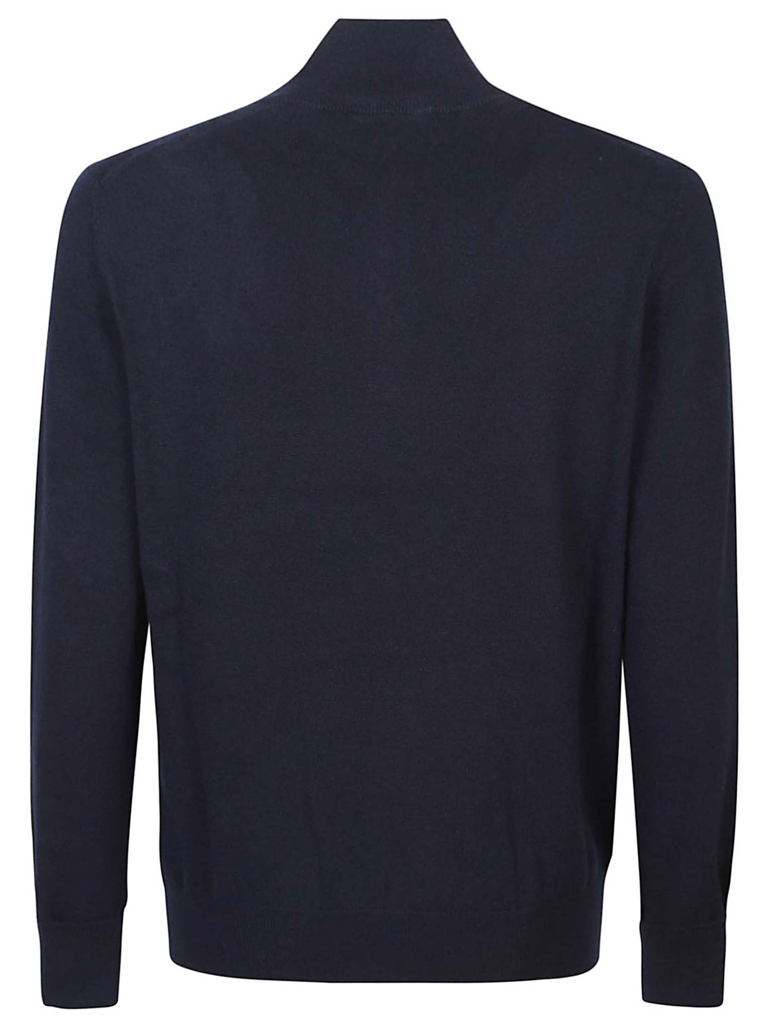 [BALLANTYNE] Knitwear FW25 B2P206 12K00