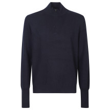 [BALLANTYNE] Knitwear FW25 B2P206 12K00
