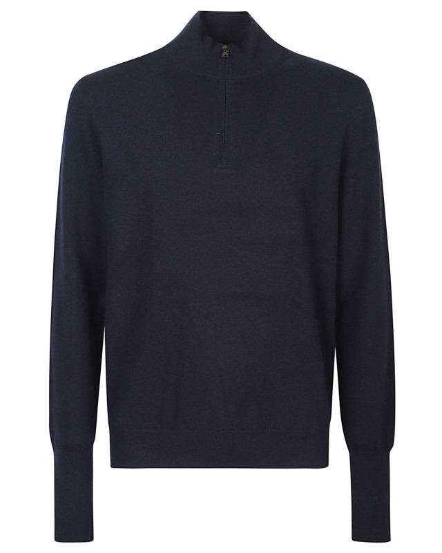[BALLANTYNE] Knitwear FW25 B2P206 12K00
