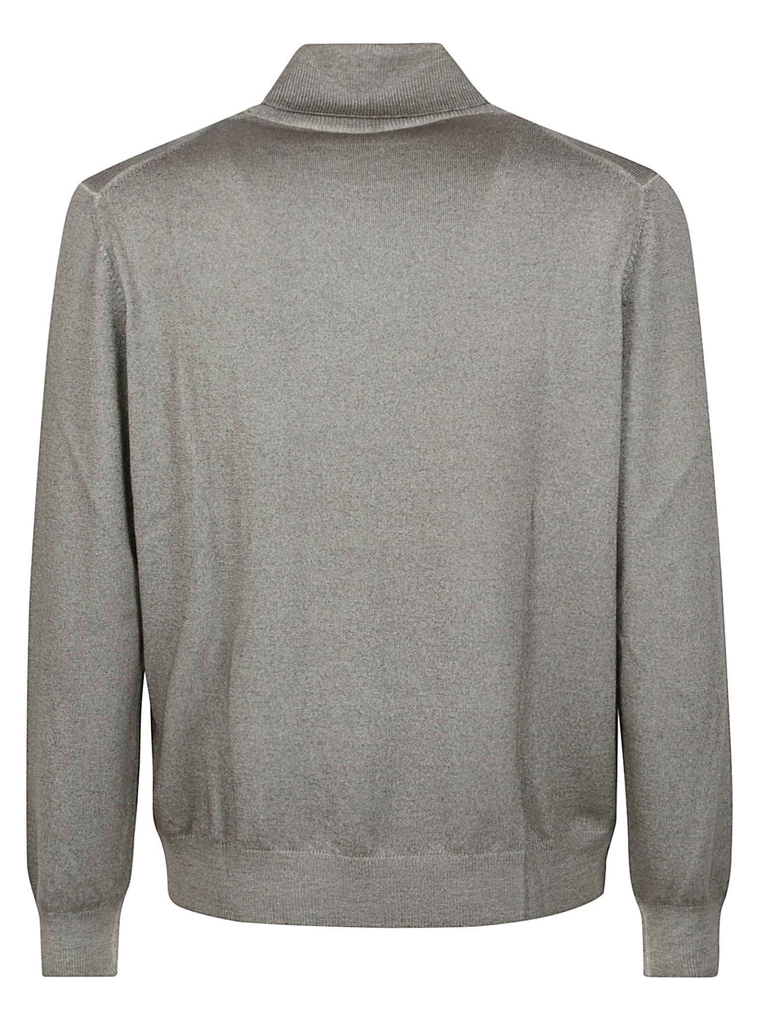 [Fay] Knitwear FW25 NMMC151248TCQR