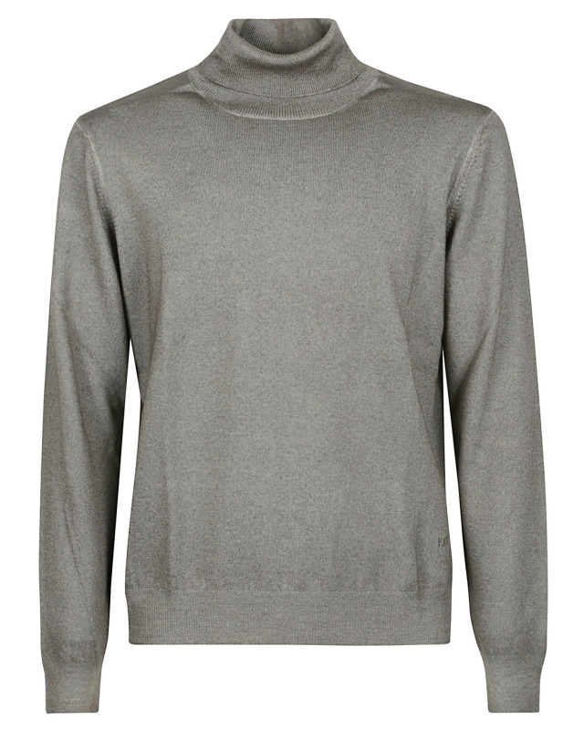 [Fay] Knitwear FW25 NMMC151248TCQR